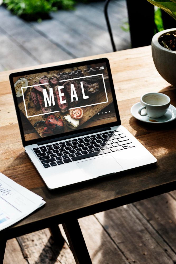 Landing Page Tasarımı