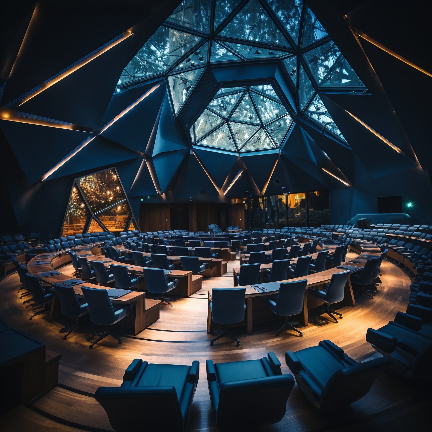 Lansman Toplantıları