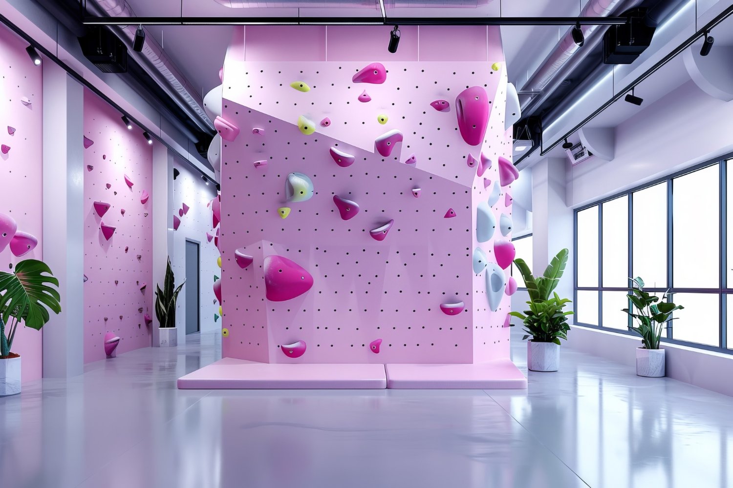 Fuar Stand Tasarımı ve Uygulama