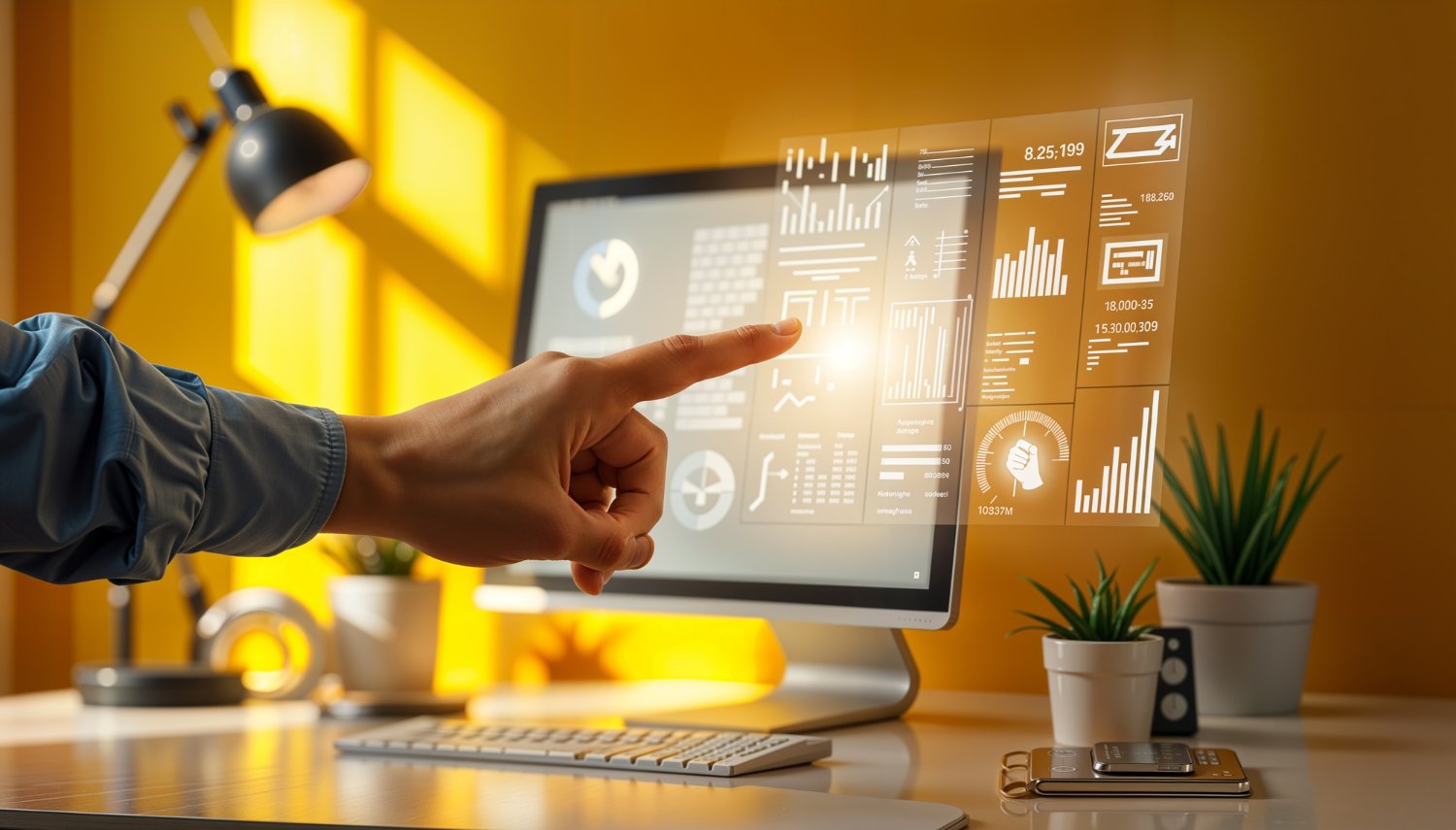 Web Tasarım ve Yazılım