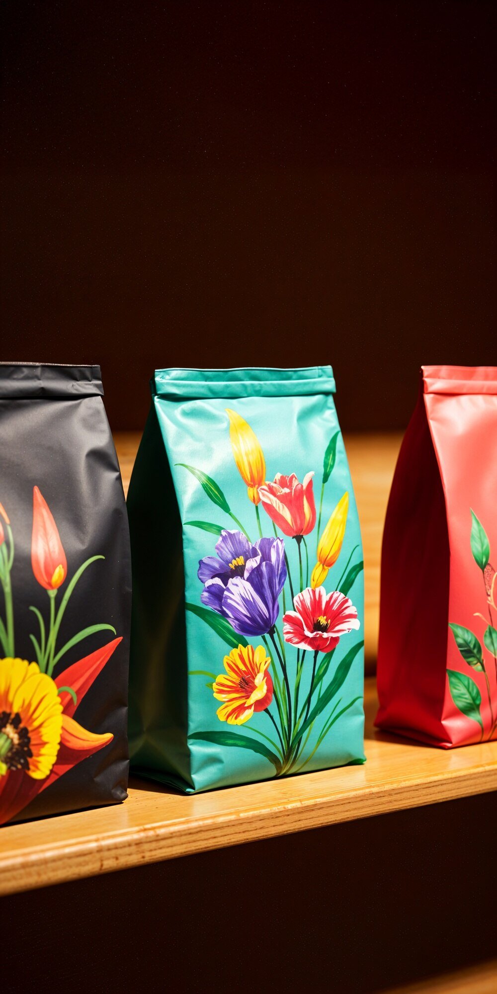 Ambalaj ve Etiket Tasarımı