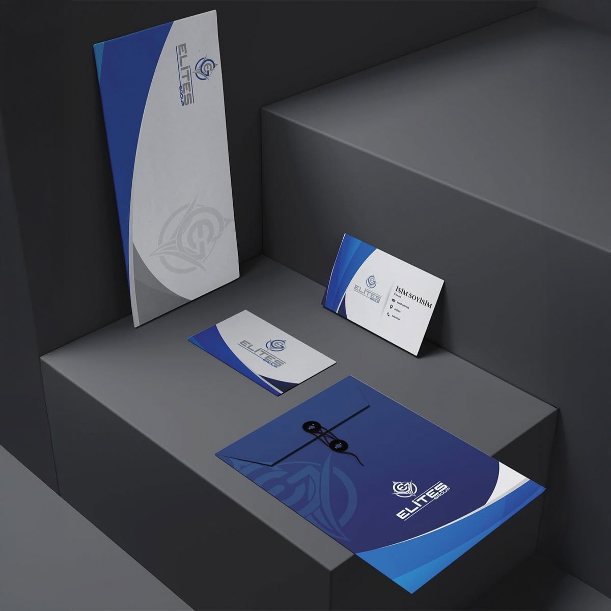 Kurumsal Kimlik Referans 1