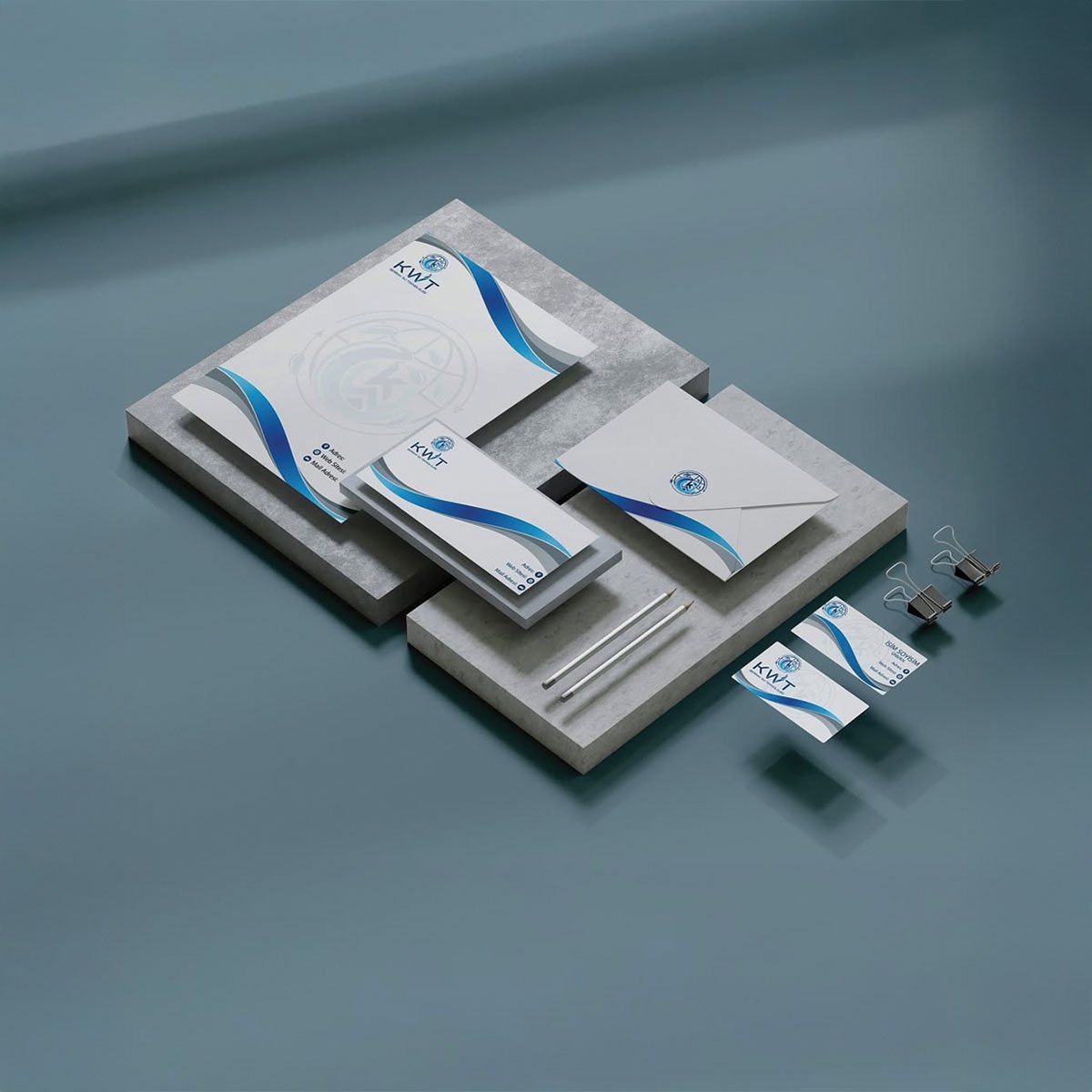 Kurumsal Kimlik Referans 3