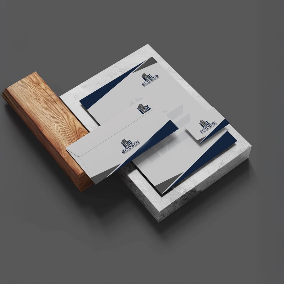 Kurumsal Kimlik Referans 4