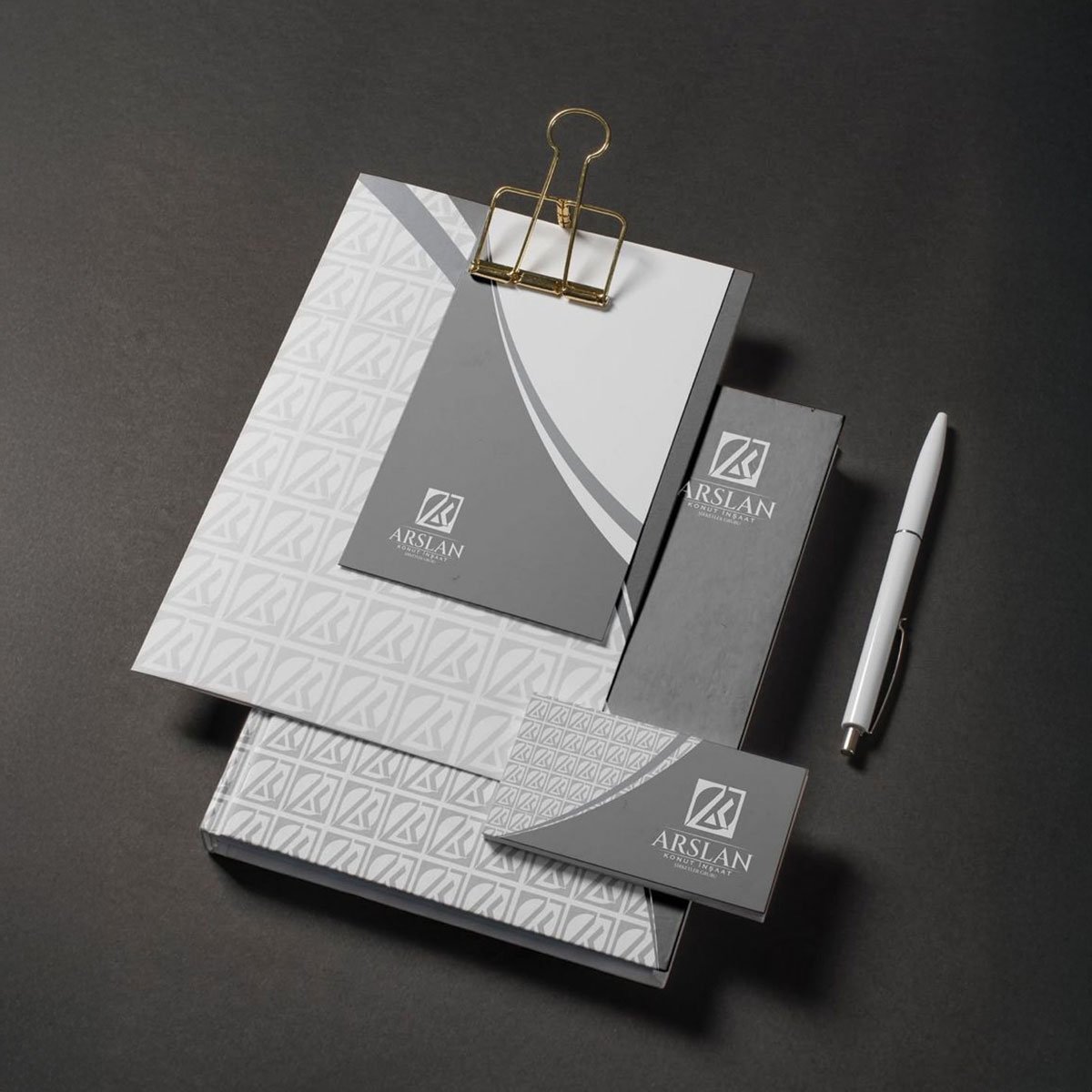 Kurumsal Kimlik Referans 5