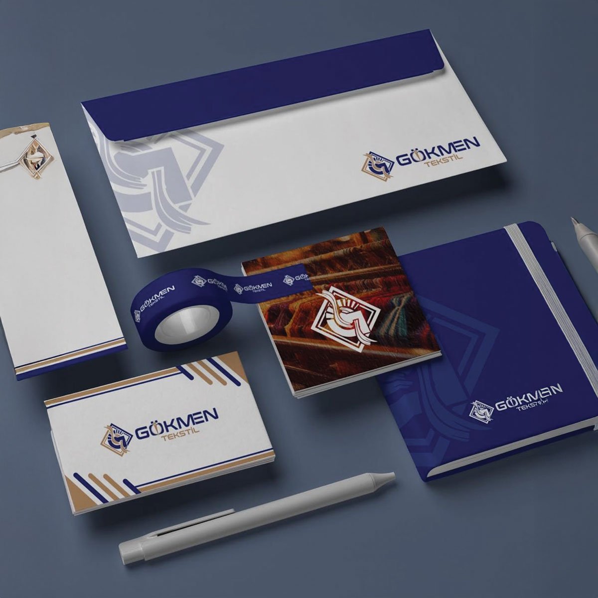 Kurumsal Kimlik Referans 6