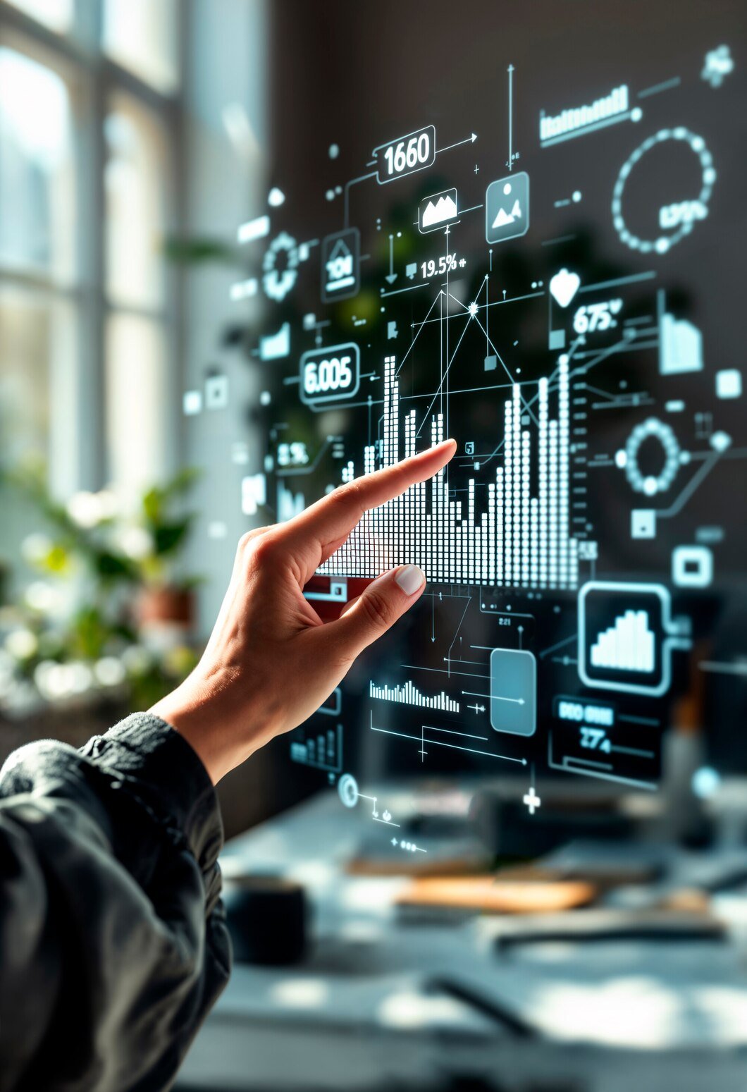 Dijital Strateji Geliştirme