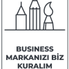 Markanızı Biz Kuralım - Business Paket