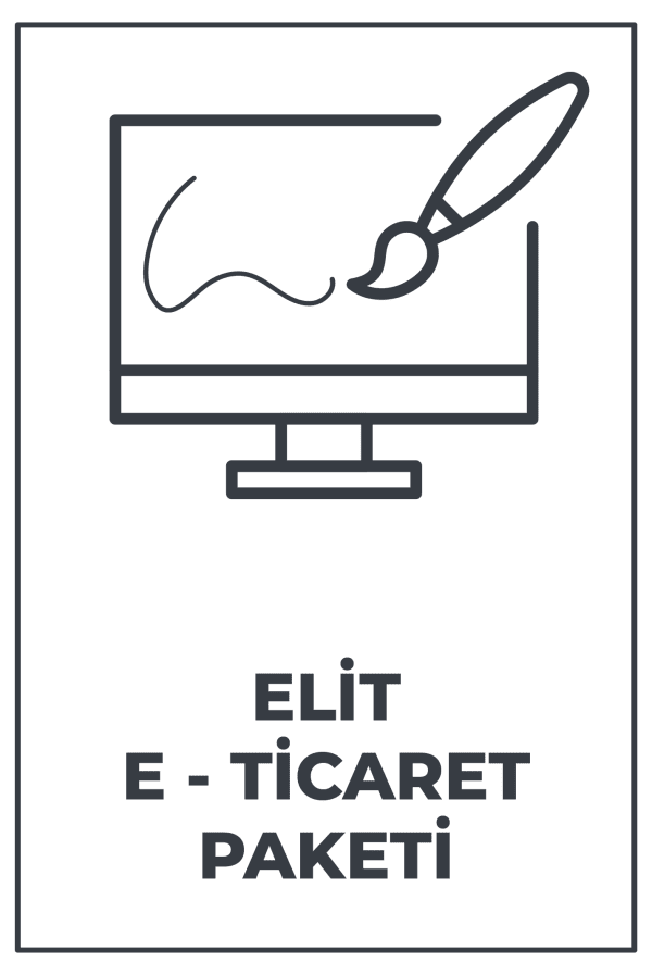 E Ticaret Paketi Elit