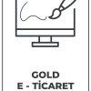 E-Ticaret Paketi Gold