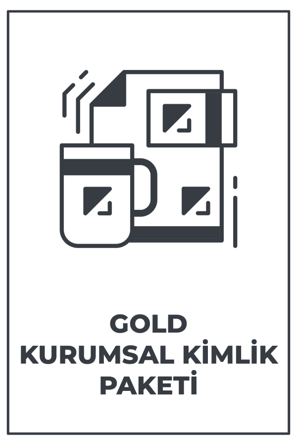 Kurumsal Kimlik Paketi - Business