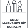 Markanızı Biz Kuralım - Gold Paket
