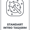 İntro Tasarım Paketi - Standart