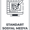 Sosyal Medya Paketi - Standart