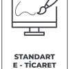 E-Ticaret Paketi Standart