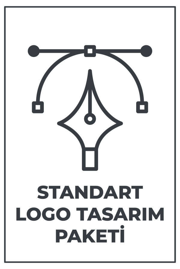 Logo Tasarım Paketi – Standart