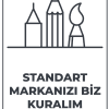 Markanızı Biz Kuralım - Standart Paket